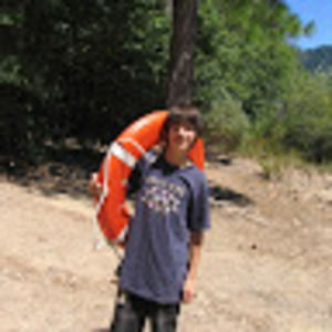 Meet your Posher, Max